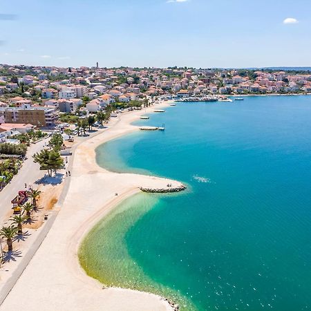 Apartment Bareta Трогір Екстер'єр фото