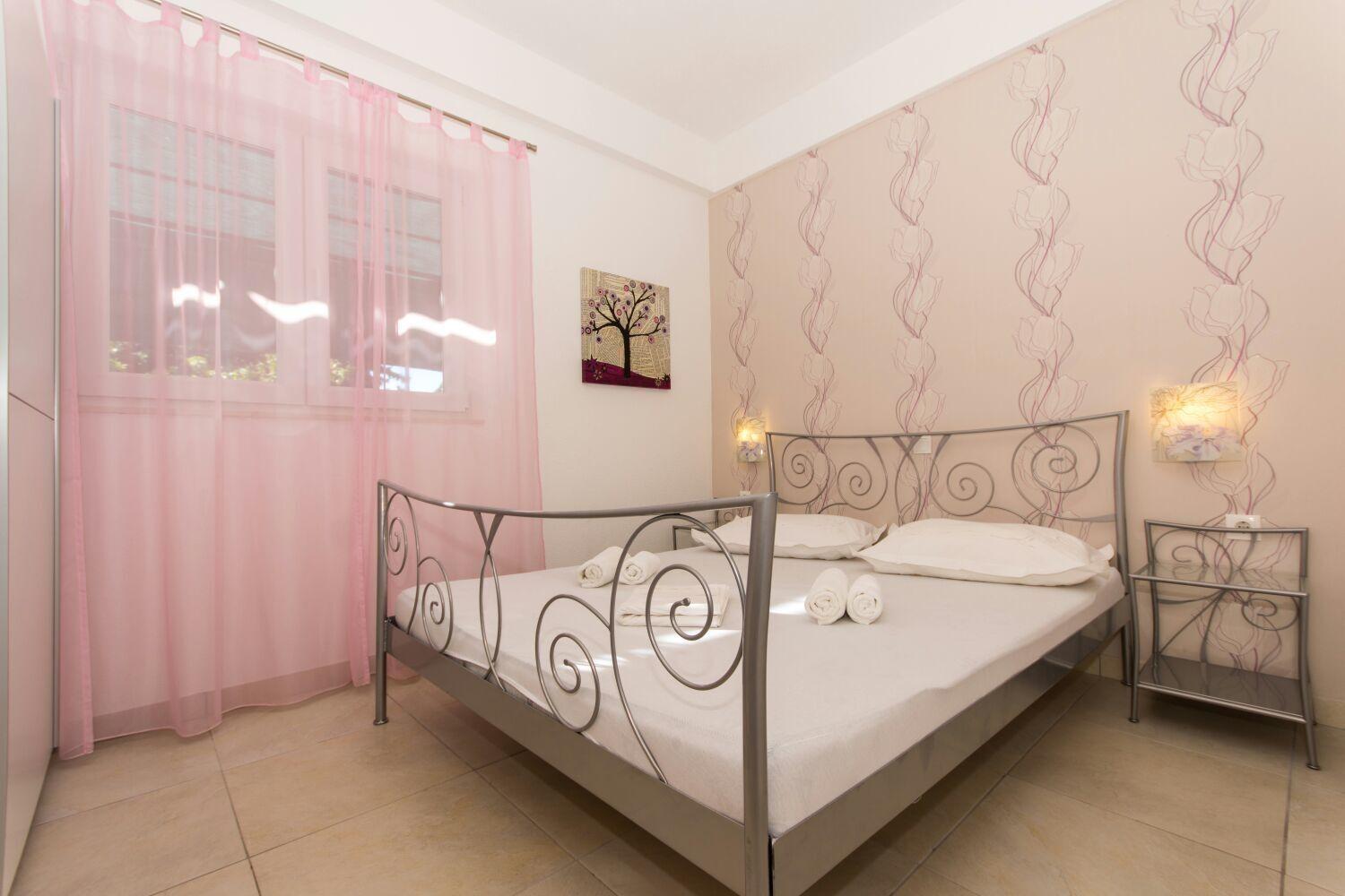 Apartment Bareta Трогір Екстер'єр фото