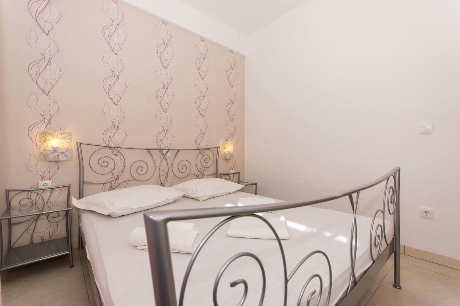 Apartment Bareta Трогір Екстер'єр фото