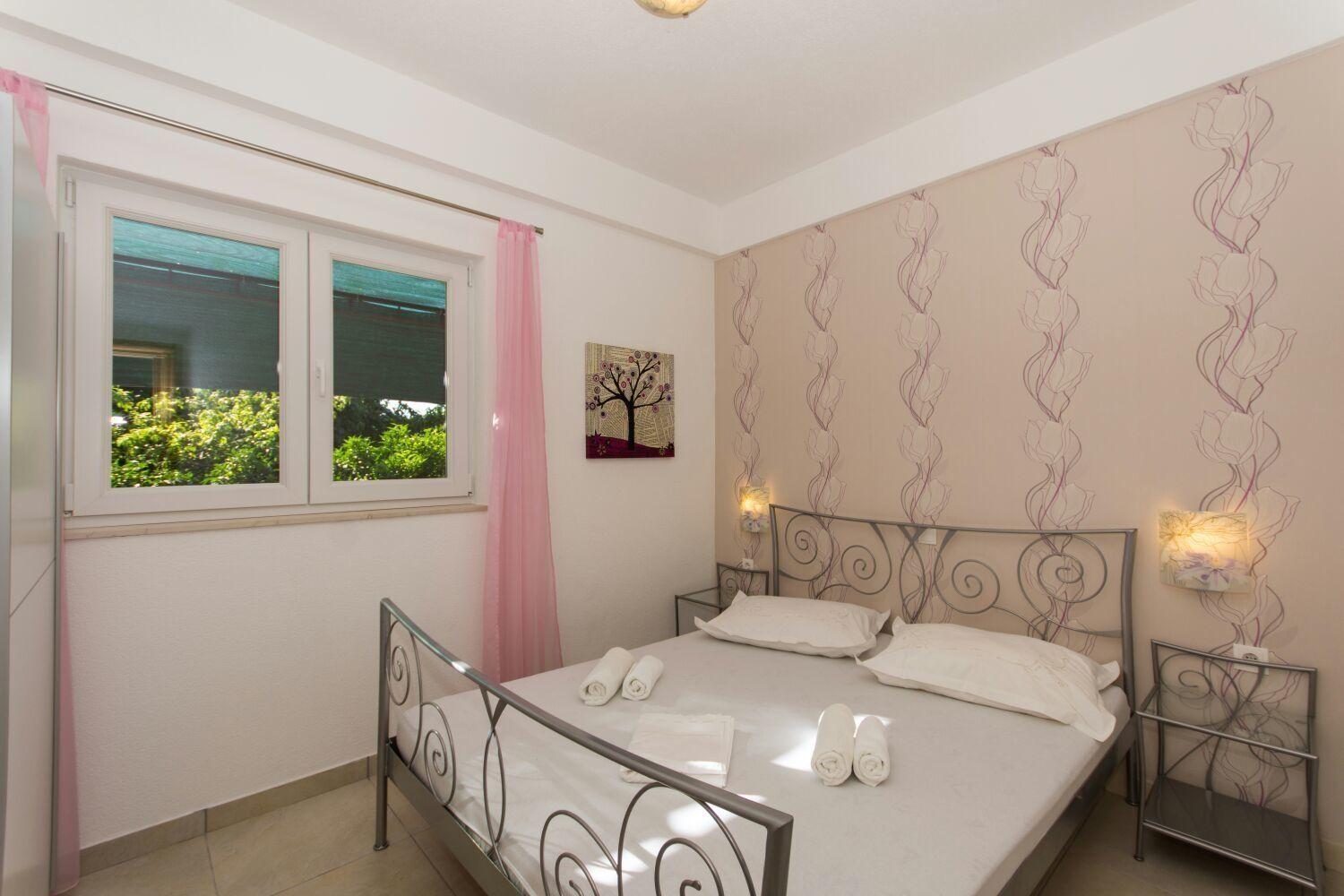 Apartment Bareta Трогір Екстер'єр фото